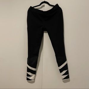 Gapfit G fast leggings - XL